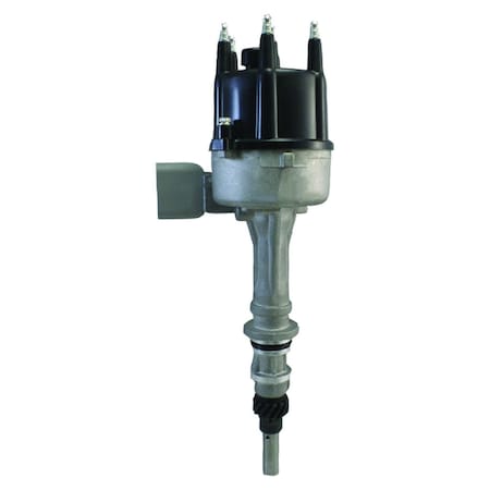 Ignition Distributor, Replacement For Wai Global DST2696B